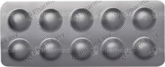 Endofit Kit 2/25 Mg Tablet 30